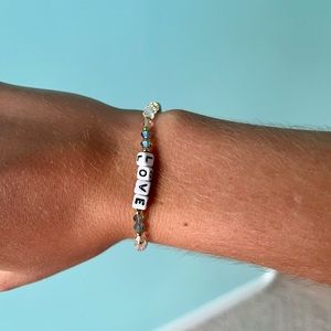 Beaded Bracelet